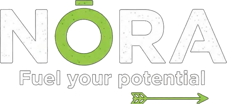 NŌRA — Fuel your potential